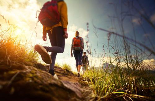 FAJNE CHATY - rodzinny wypoczynek w górach - Foto 51