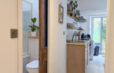 Ramble & Rye - The Nest - Foto 11