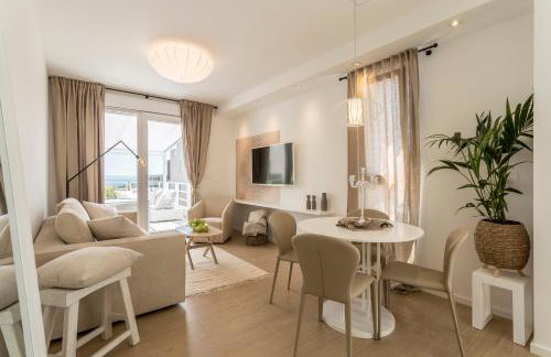 The Pleasurist- with PRIVATE heated POOL and TERRACE - Foto 17