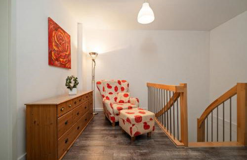 Ferienhaus VierSeen - Müritz, Fleesensee, Kölpinsee, Plauer See - Foto 10