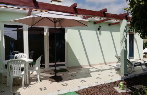 Villa Gonçalo - Foto 1