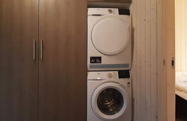 Holiday Home in Jerup - Foto 23