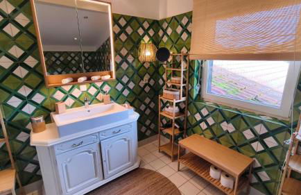 Ferienhaus Fringaluna - Foto 45