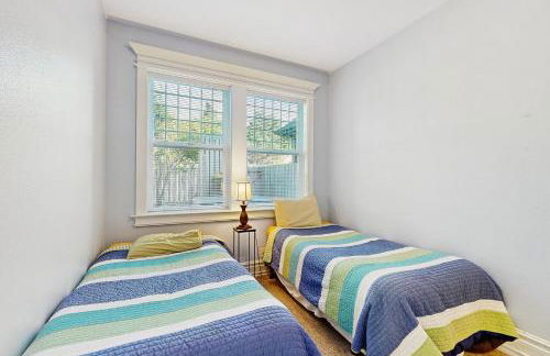 Fairhaven - Wakefield House & Applegate House - Foto 44