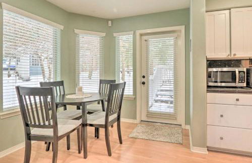 Crystal Bay Home with Fireplace Near Ski Resorts - Foto 27