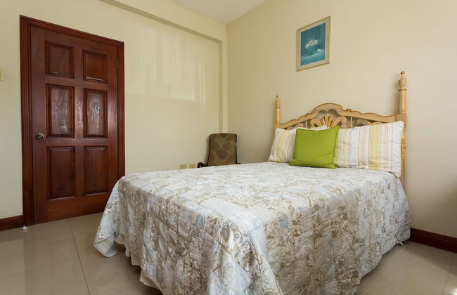 New Kingston Guest Apartment at Inglaterra I - Foto 6