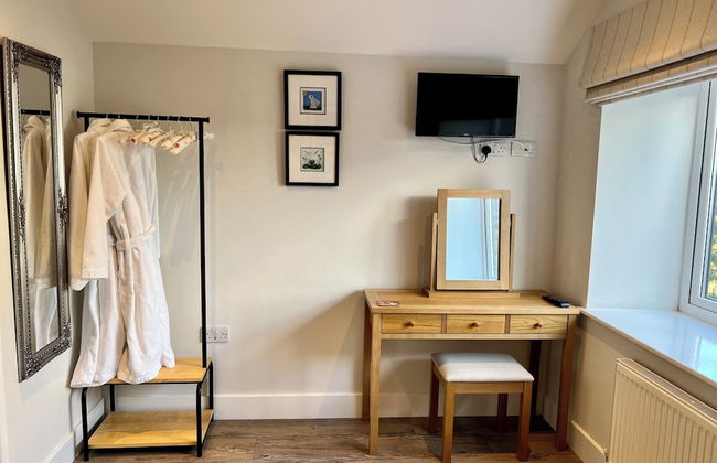 3bedcottage/patio/garden/carcharging - Foto 9