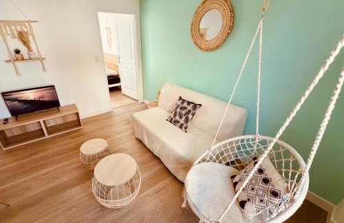 La Suite Balinaise - Home Homy - Foto 24