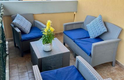 - AnnaMaria - intero appartamento vistamare - - Photo 25