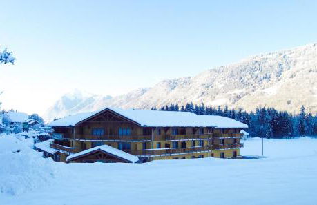 Vacancéole - Résidence Grand Massif - Photo 3