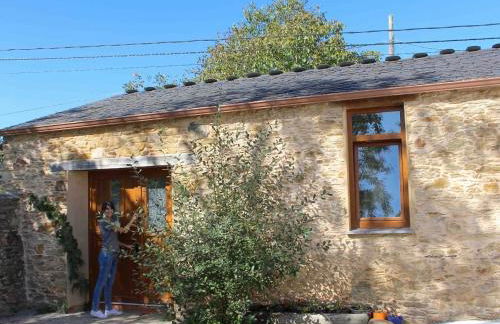 Estudio Pajar rural con bonito jardín - Los Gayoles Rural - Foto 26