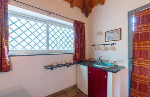 Etna Botanic Garden - Foto 45