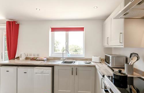 Hill Crest Lodge 1 - Foto 10