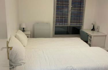 Superbe 3 PIECES face gare TGV / RER de Massy - Foto 12