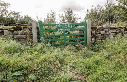 Manor House Farm Cottage - Foto 19