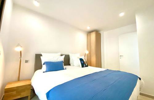 Mansfield vue carte Postale Terrasse Piscine 2 - Foto 12