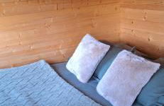 Roulotte la Bohême est son Spa en Baie de Somme - Foto 8