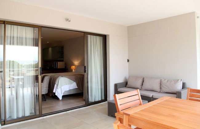 Sunrise Bay Self-Catering Accommodation - Foto 28