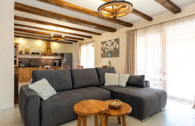 Villa Kole - Foto 14