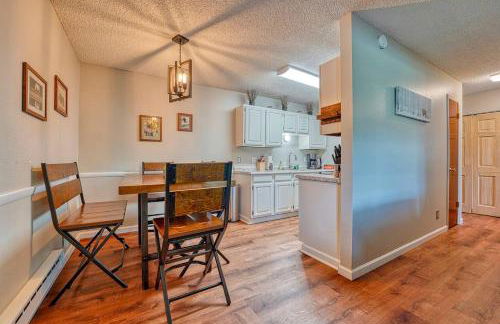 Cozy Avon Home by Beaver Creek - Foto 18