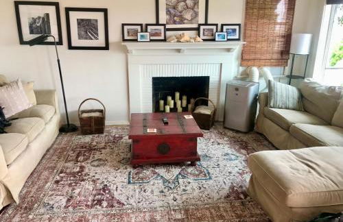 Classic Laguna Cottage - Foto 7