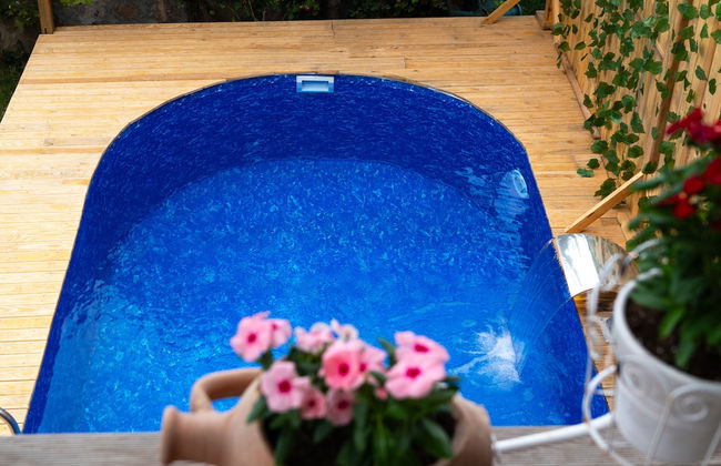 Renta Villa Bodrum - Foto 17