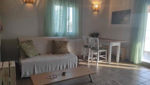 ''Koukmos beach'' Greenspace Living - Private sandy beach - Foto 3