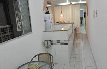 Aconchegantes Aptos de 1qt a 60mts do Consulado EUA - Foto 74