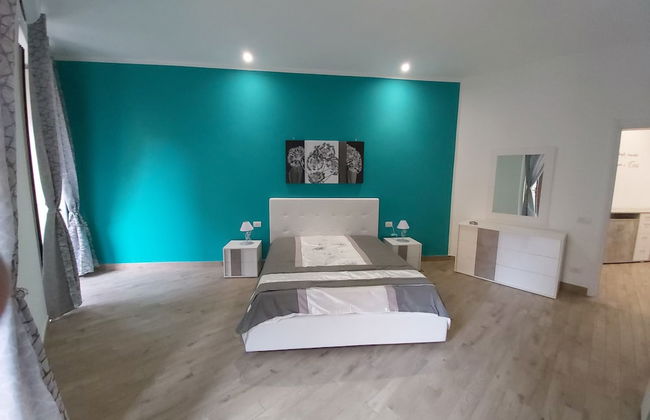 Dormire a Napoli Centro Holiday House - Foto 5