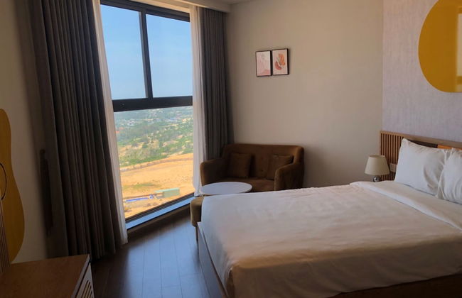 Apec Mandala View Bien - Foto 28