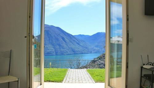 Montagna del Sole w/ Pool - Foto 5