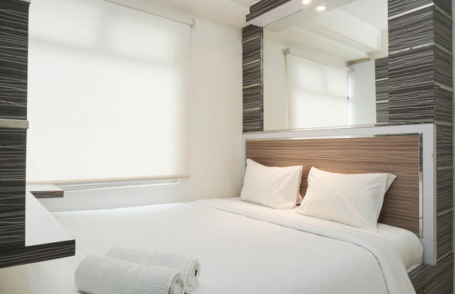 Cozy Stay 2Br Green Bay Pluit Apartment - Photo 1