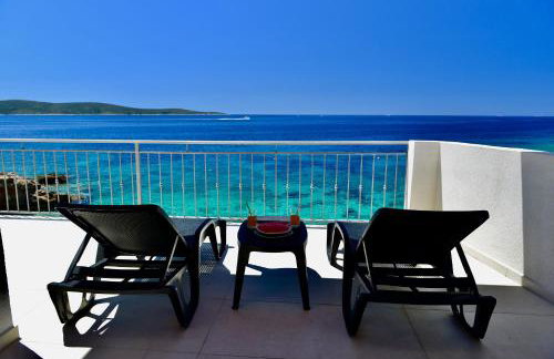 Apartments Petarcica Beach - Foto 21