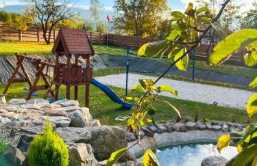 Przycup w Karkonoszach Apartamenty APARTAMENTY W OKOLICY KARPACZA 7 MINUT OD KARPACZA Marczyce SosnówkaKarkonosze, Karpacz, Szklarska Poręba- Sauna Fińska - Foto 30