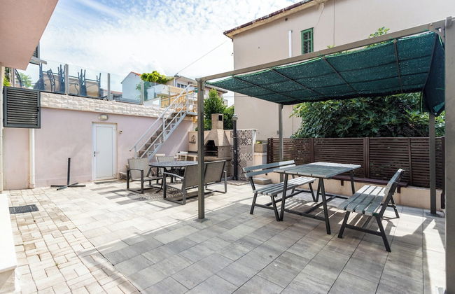 Villa Violeta 3 min walk to the beach - Foto 54