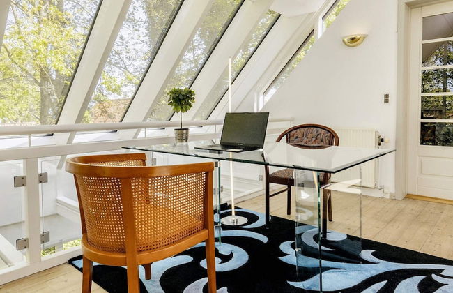 8 Person Holiday Home in Asperup - Foto 35