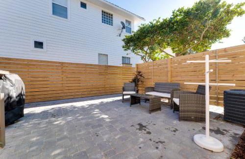 Be A Nomad 2 br Close to the Beach - Foto 42