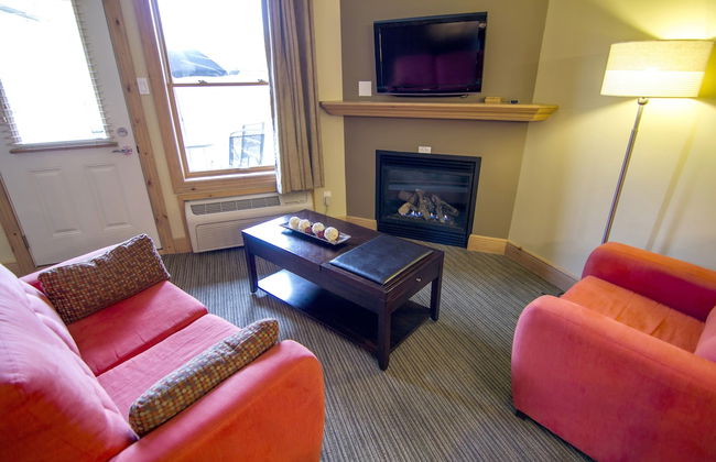 Suites de la Gare by Location ADP Tremblant - Foto 13