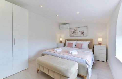 Luxury Villa Maria with large pool - Foto 31