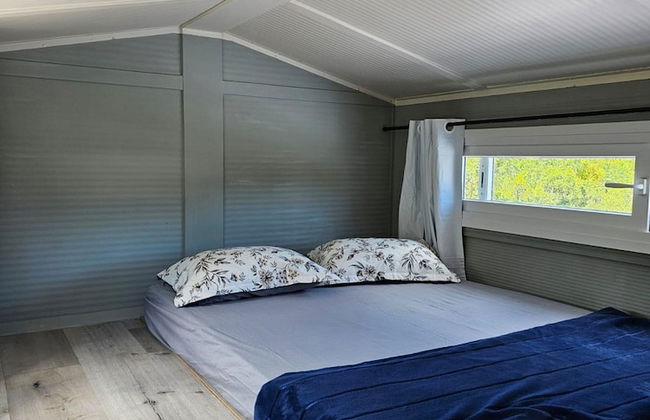 Tinyland Paradise - Garopaba - SC - Foto 3