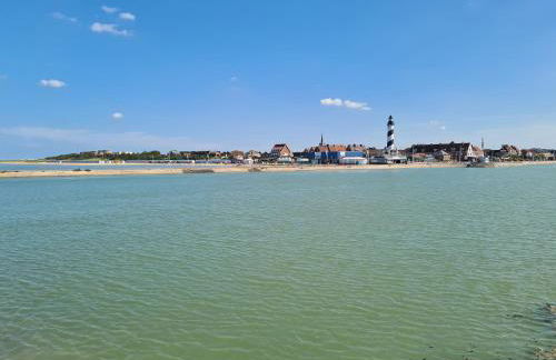 Opal'In proche de la plage et des restaurants - Foto 20