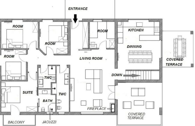 Diora - Thuis & Spa - Foto 9