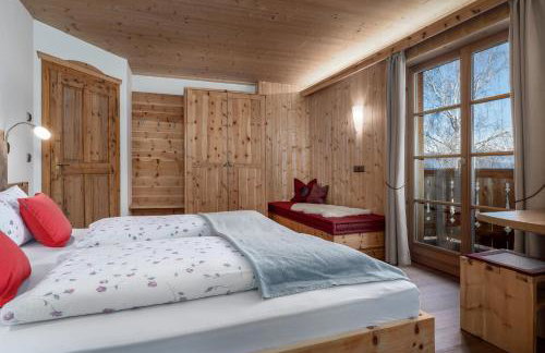 Froetscherhof, Urlaub auf dem Bio-Bauernhof in Brixen, Appartments, Sauna und BrixenCard - Foto 55