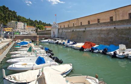 Casa al porto Sea port Apartment Ancona - Foto 39