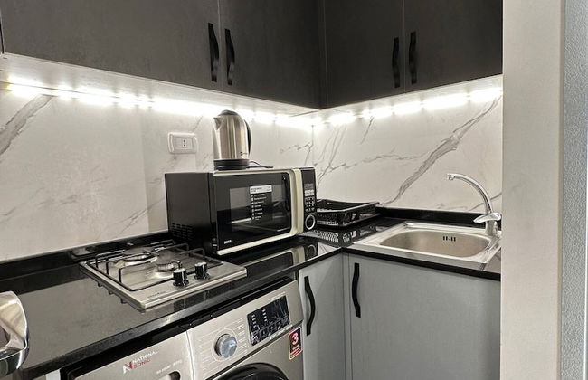 Privet Apartment 37 for Three Near Downtown Kh&sh - Foto 22