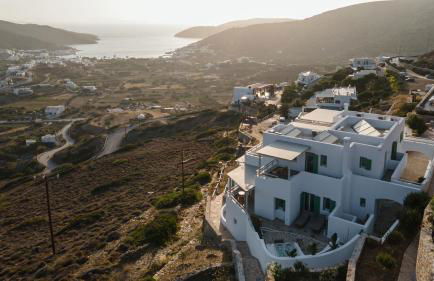 Castello Amorgos Suites - Foto 71