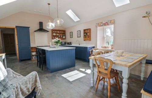 Morton Mains Steading Cottage - Foto 8