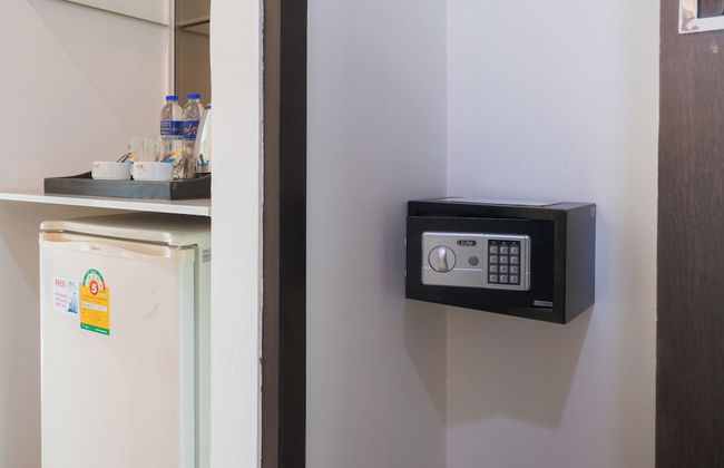 Nice Residence Bangkok Sukhumvit - Photo 2