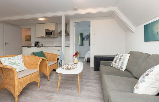 Stunning Apartment in Schoorl, North Hollandaeu\"you can Bike to the Beach - Foto 40