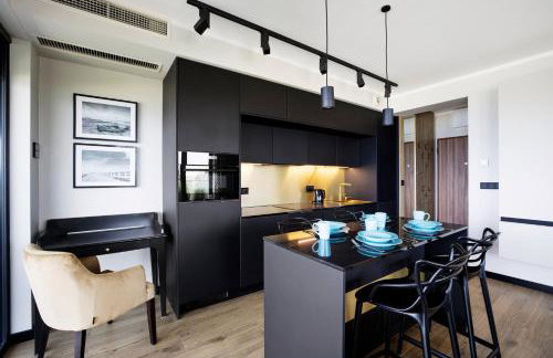 Apartament 601 Natural Baltic Darłówko - Photo 12